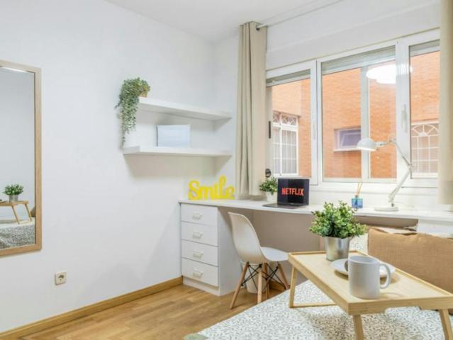 Alquiler 1 Dormitorio Shared Living/Roommate Getafe Getafe DLS102850635