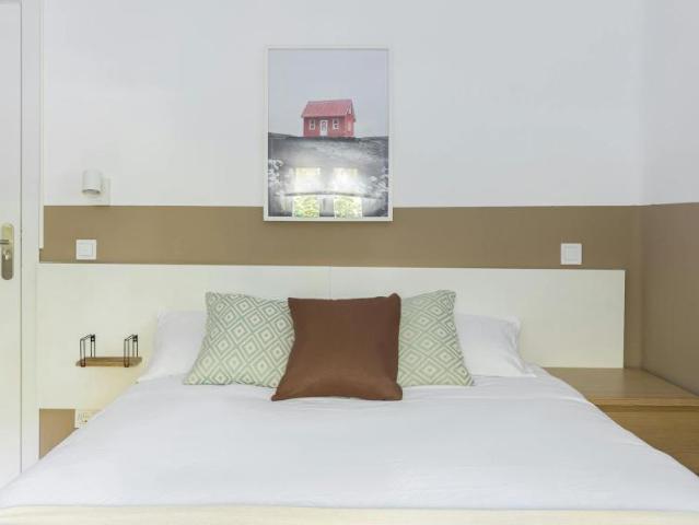 Alquiler 1 Dormitorio Shared Living/Roommate Getafe Getafe DLS95266844