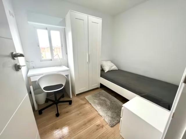 Alquiler 1 Dormitorio Shared Living/Roommate Getafe Getafe DLS96742803