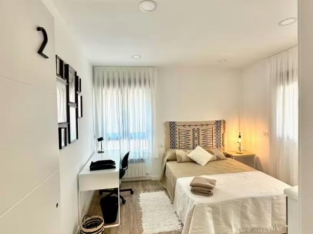 Alquiler 1 Dormitorio Shared Living/Roommate Getafe Getafe DLS97163300