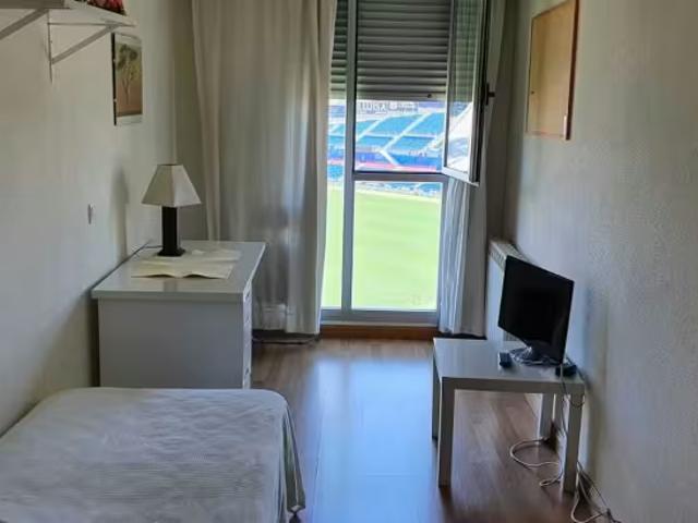 Alquiler 1 Dormitorio Shared Living/Roommate Getafe Getafe DLS98402486