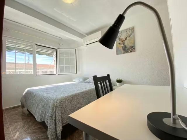 Alquiler 1 Dormitorio Shared Living/Roommate Getafe Getafe DLS98497153