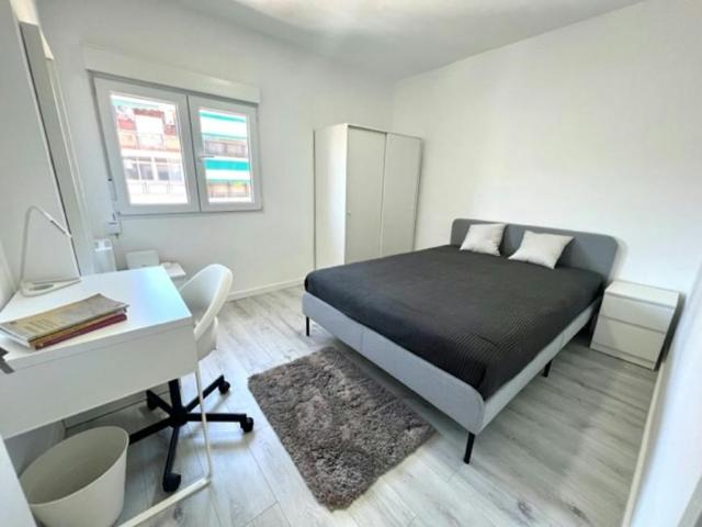 Alquiler 1 Dormitorio Shared Living/Roommate Getafe Getafe DLS99600544
