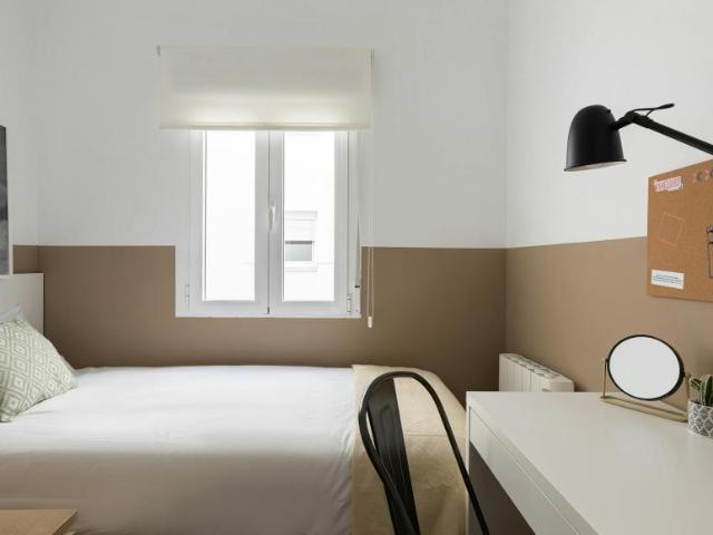 Alquiler 1 Dormitorio Shared Living/Roommate Getafe Getafe DLS99689556