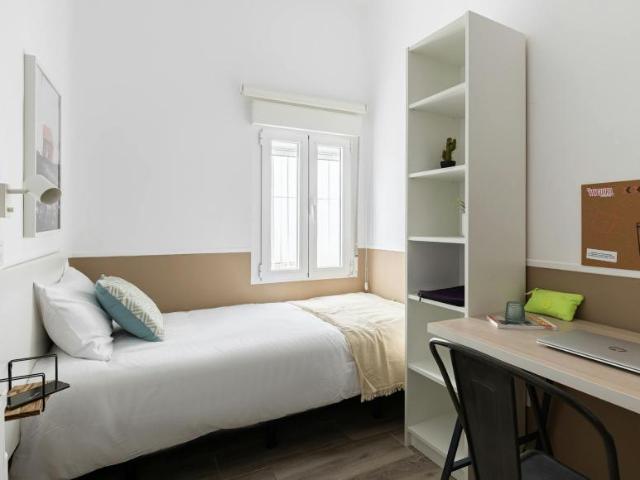 Alquiler 1 Dormitorio Shared Living/Roommate Getafe Getafe DLS99689563