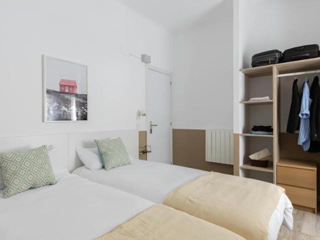 Alquiler 1 Dormitorio Shared Living/Roommate Getafe Getafe DLS99689565