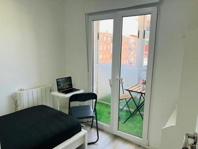 Alquiler 1 Dormitorio Shared Living/Roommate Getafe Getafe DLS99342996