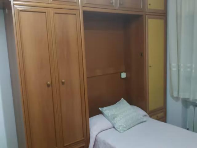 Alquiler 1 Dormitorio Shared Living/Roommate Getafe Getafe DS95921189