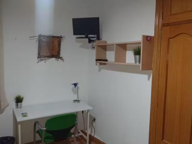 Alquiler 1 Dormitorio Shared Living/Roommate Getafe Getafe DS95921191