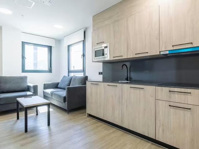 Alquiler 1 Dormitorio Shared Living/Roommate Getafe Getafe DS96470490