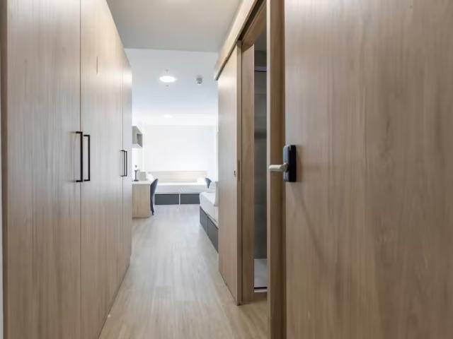Alquiler 1 Dormitorio Shared Living/Roommate Getafe Getafe DS96470491