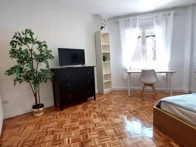 Alquiler 1 Dormitorio Shared Living/Roommate Getafe Getafe DS97634694
