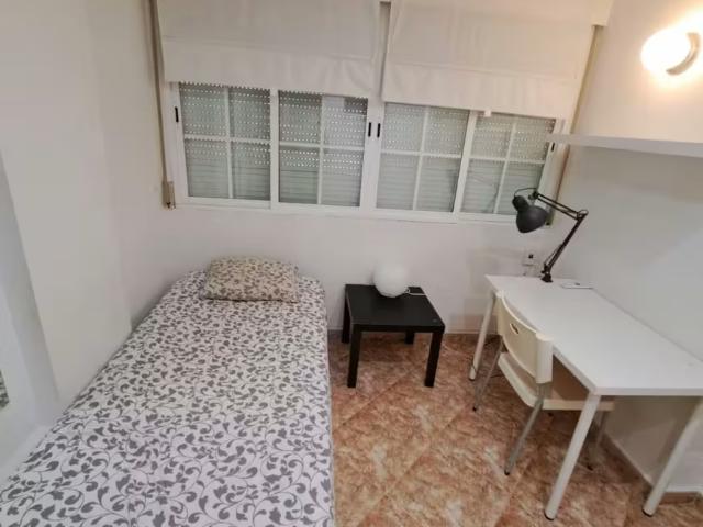 Alquiler 1 Dormitorio Shared Living/Roommate Getafe Getafe DS97636884