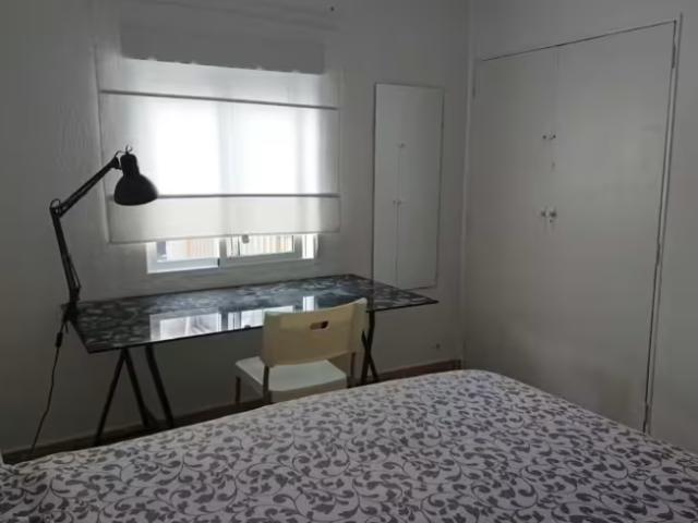 Alquiler 1 Dormitorio Shared Living/Roommate Getafe Getafe DS97636886