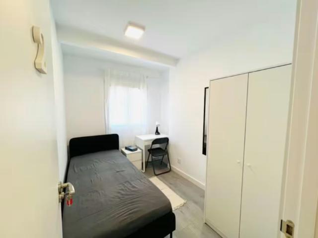 Alquiler 1 Dormitorio Shared Living/Roommate Getafe Getafe DS97913282
