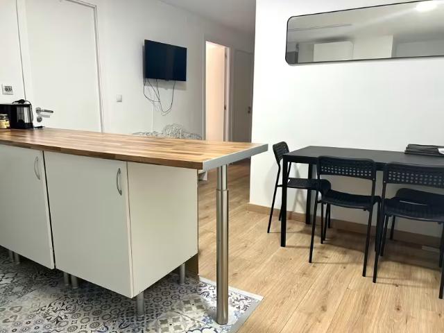 Alquiler 1 Dormitorio Shared Living/Roommate Getafe Getafe DS98334051