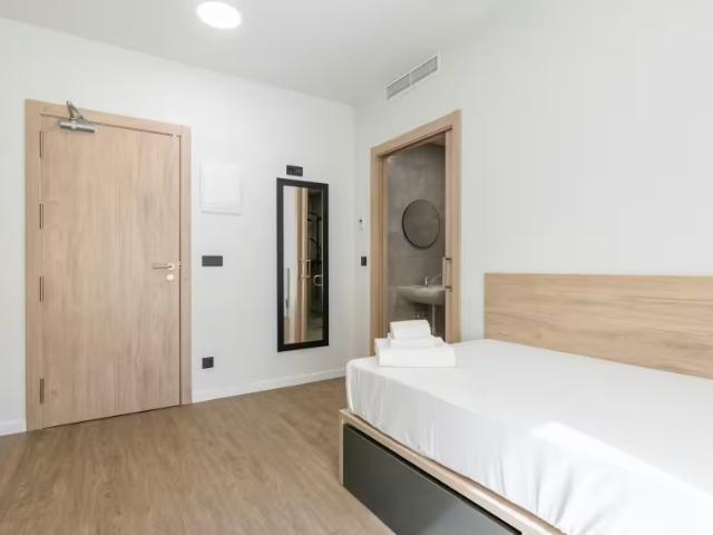 Alquiler 1 Dormitorio Shared Living/Roommate Getafe Getafe DS98540335