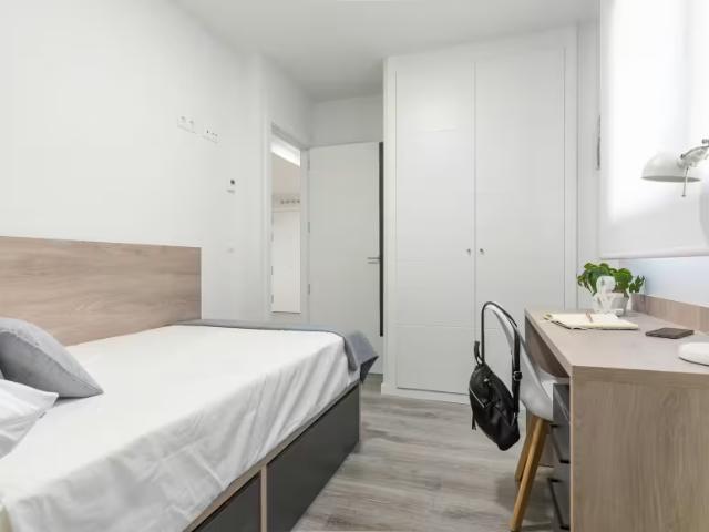 Alquiler 1 Dormitorio Shared Living/Roommate Getafe Getafe DS98540507