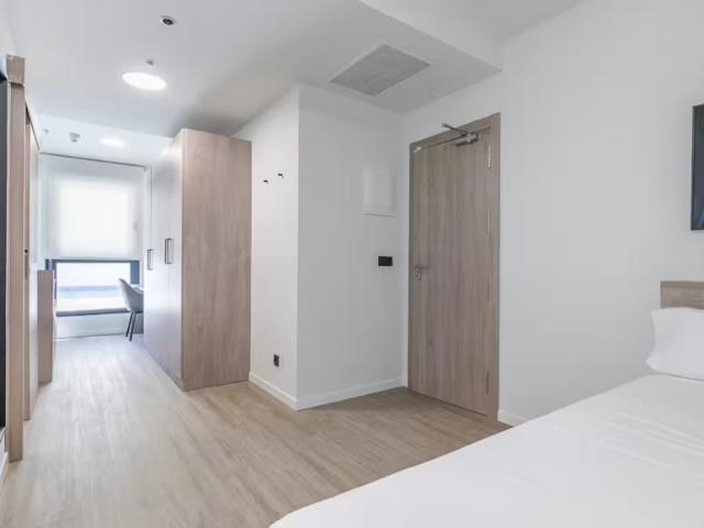 Alquiler 1 Dormitorio Shared Living/Roommate Getafe Getafe DS98540515