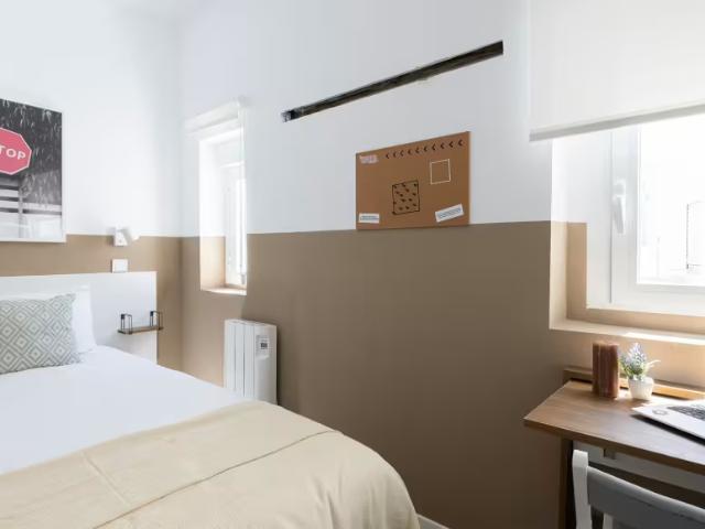Alquiler 1 Dormitorio Shared Living/Roommate Getafe Getafe DS98539593