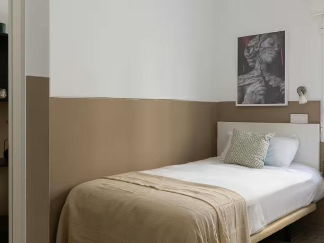 Alquiler 1 Dormitorio Shared Living/Roommate Getafe Getafe DS98539630