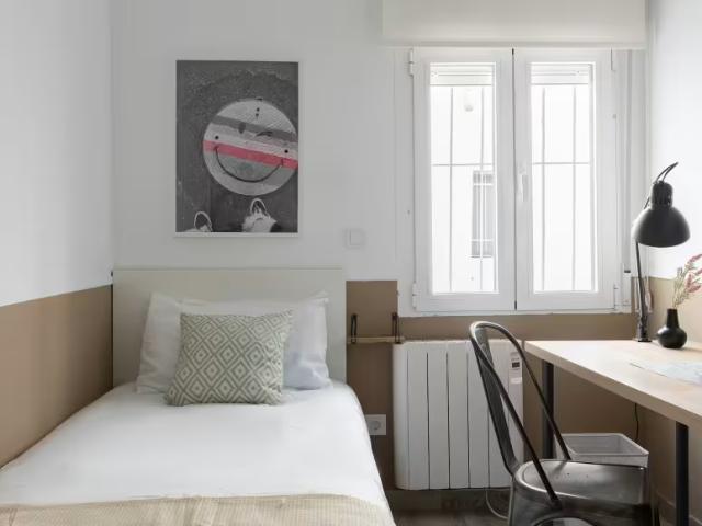Alquiler 1 Dormitorio Shared Living/Roommate Getafe Getafe DS98539632