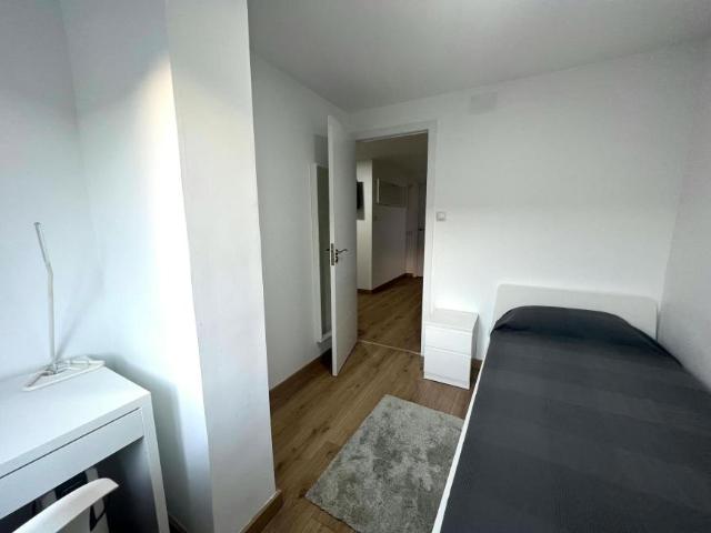 Alquiler 1 Dormitorio Shared Living/Roommate Getafe Getafe DS99048508