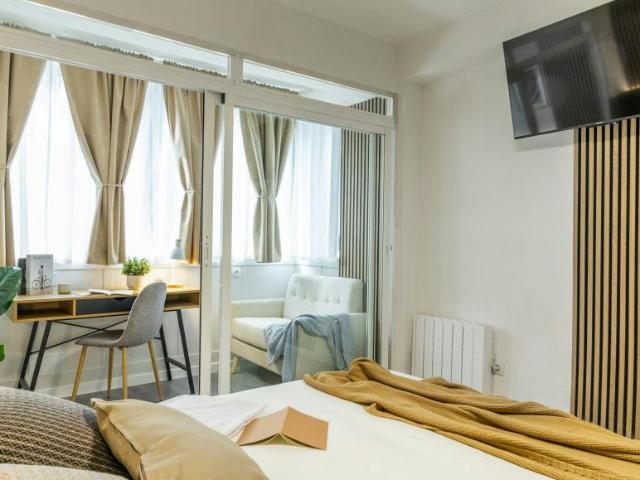Alquiler 1 Dormitorio Shared Living/Roommate Getafe Getafe DS99686750