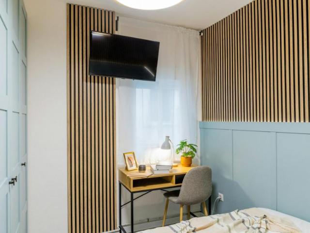 Alquiler 1 Dormitorio Shared Living/Roommate Getafe Getafe DS99686770