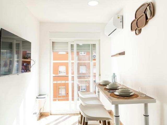 Alquiler 1 Dormitorio Shared Living/Roommate Getafe Getafe DS99686945