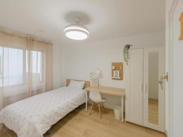 Alquiler 1 Dormitorio Shared Living/Roommate Getafe Getafe DS99687812