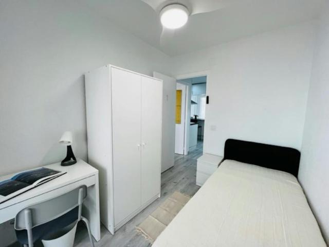 Alquiler 1 Dormitorio Shared Living/Roommate Getafe Getafe DS99688607