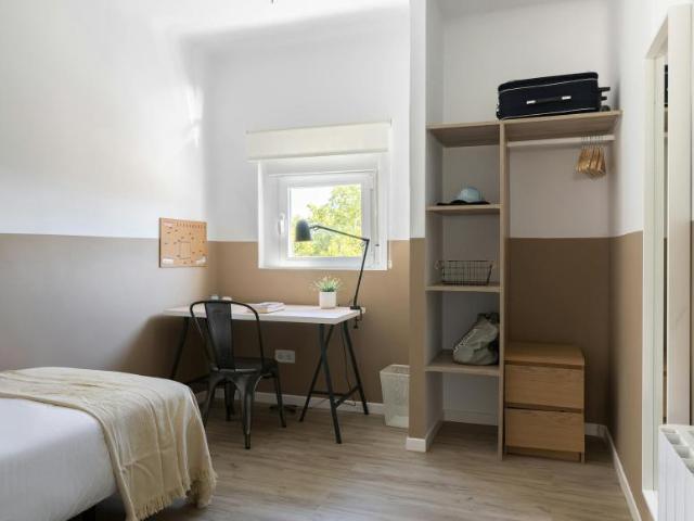Alquiler 1 Dormitorio Shared Living/Roommate Getafe Getafe DS99689450