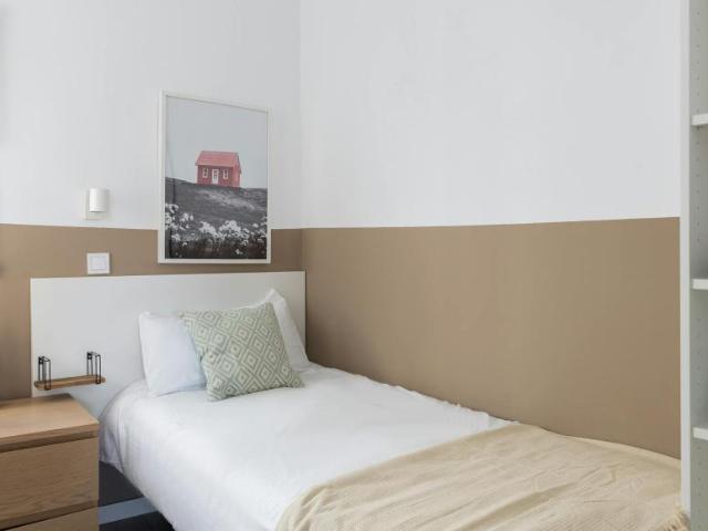 Alquiler 1 Dormitorio Shared Living/Roommate Getafe Getafe DS99689457