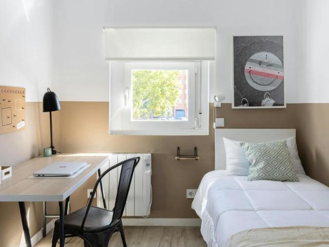 Alquiler 1 Dormitorio Shared Living/Roommate Getafe Getafe DS99689463