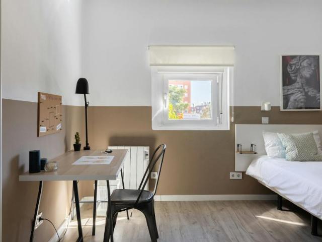 Alquiler 1 Dormitorio Shared Living/Roommate Getafe Getafe DS99689460