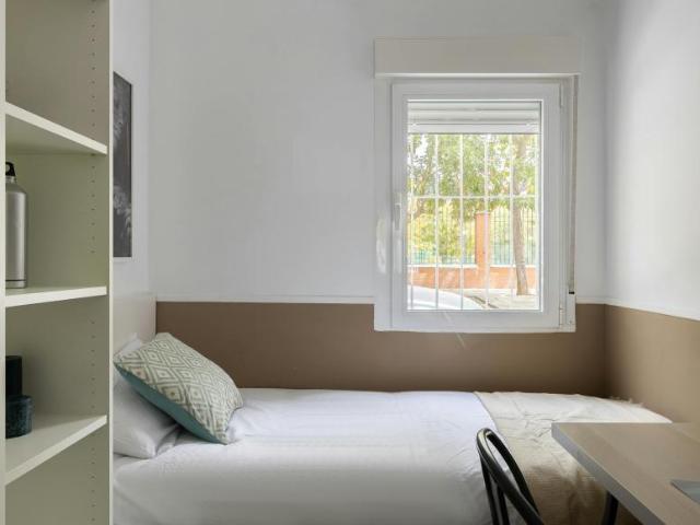 Alquiler 1 Dormitorio Shared Living/Roommate Getafe Getafe DS99689471