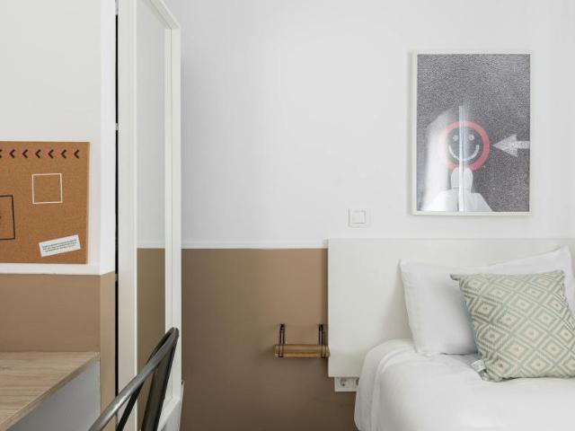 Alquiler 1 Dormitorio Shared Living/Roommate Getafe Getafe DS99689545