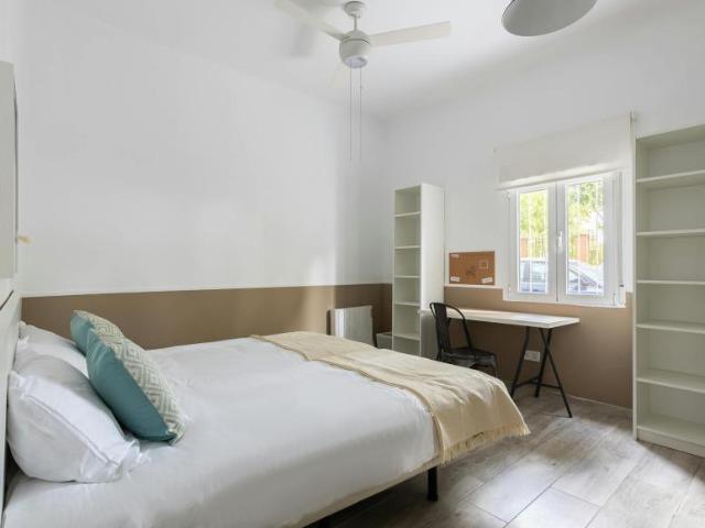 Alquiler 1 Dormitorio Shared Living/Roommate Getafe Getafe DS99689550