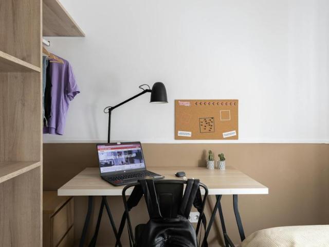 Alquiler 1 Dormitorio Shared Living/Roommate Getafe Getafe DS99689560