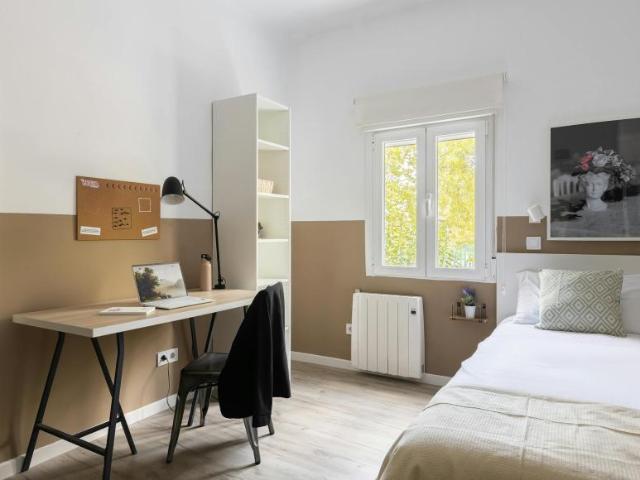Alquiler 1 Dormitorio Shared Living/Roommate Getafe Getafe DS99689573