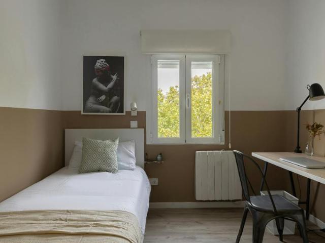 Alquiler 1 Dormitorio Shared Living/Roommate Getafe Getafe DS99689582