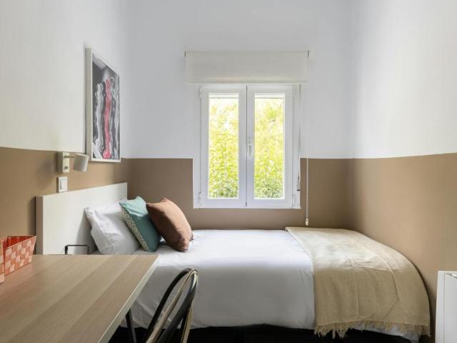 Alquiler 1 Dormitorio Shared Living/Roommate Getafe Getafe DS99689584