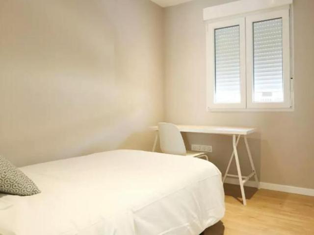 Alquiler 1 Dormitorio Shared Living/Roommate Getafe Getafe DS99690816