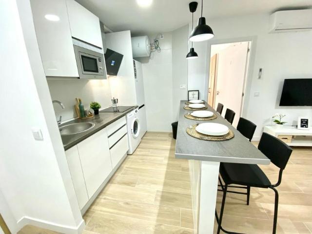 Alquiler 1 Dormitorio Shared Living/Roommate Getafe Getafe DS99691325