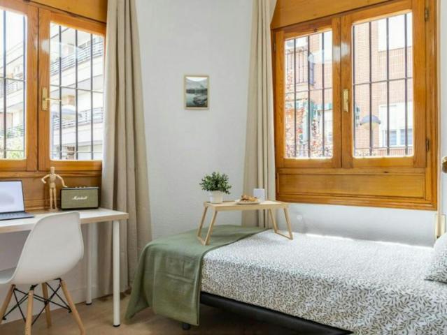 Alquiler 1 Dormitorio Shared Living/Roommate Getafe Getafe DS99634323