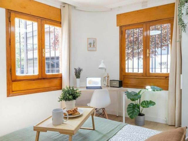 Alquiler 1 Dormitorio Shared Living/Roommate Getafe Getafe DS99634335