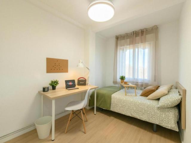 Alquiler 1 Dormitorio Shared Living/Roommate Getafe Getafe DS99634798
