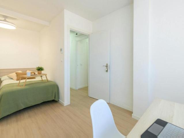 Alquiler 1 Dormitorio Shared Living/Roommate Getafe Getafe DS99634800