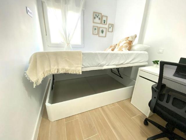 Alquiler 1 Dormitorio Shared Living/Roommate Getafe Getafe DS99636483